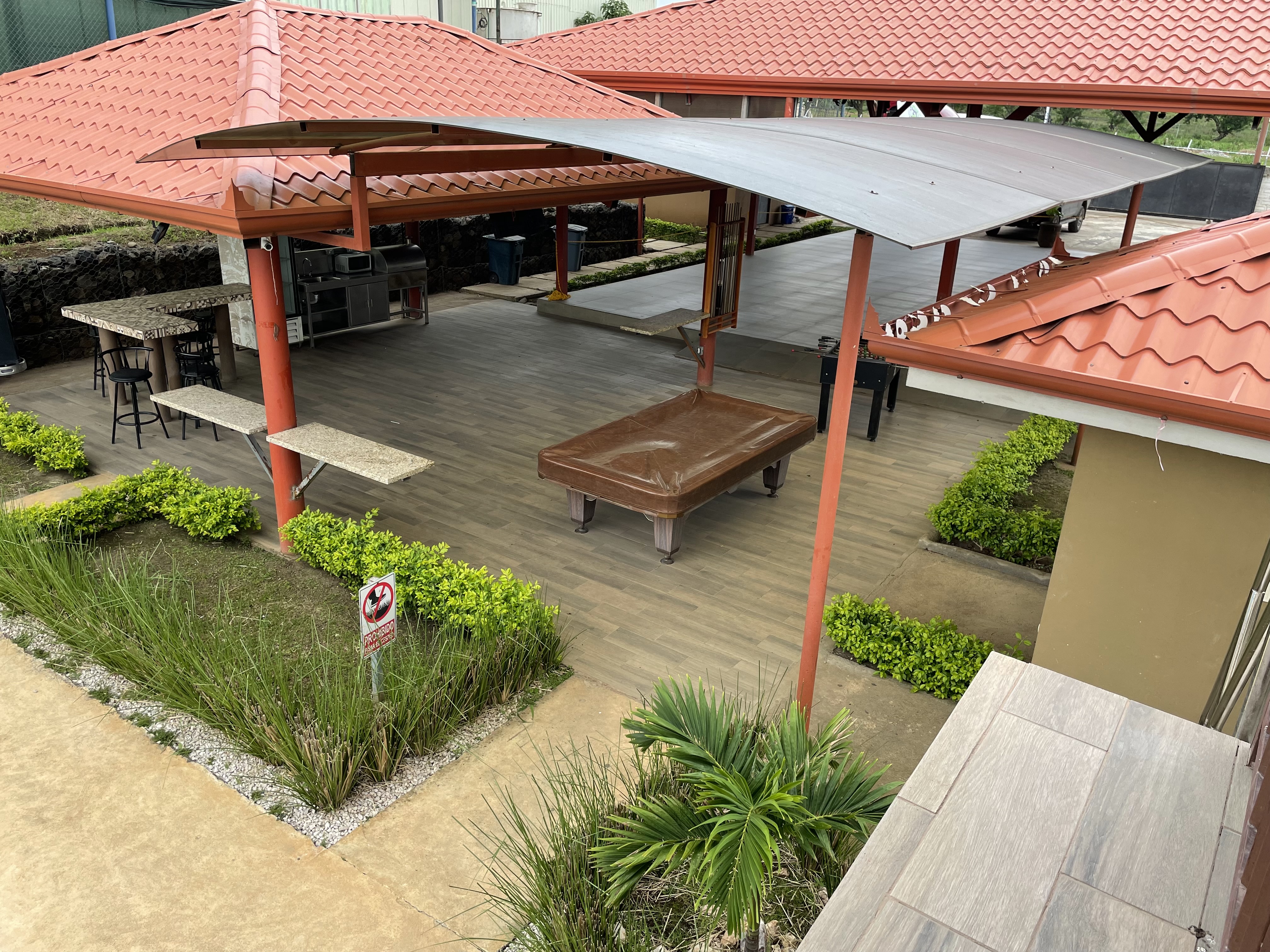 Rancho Las Torres