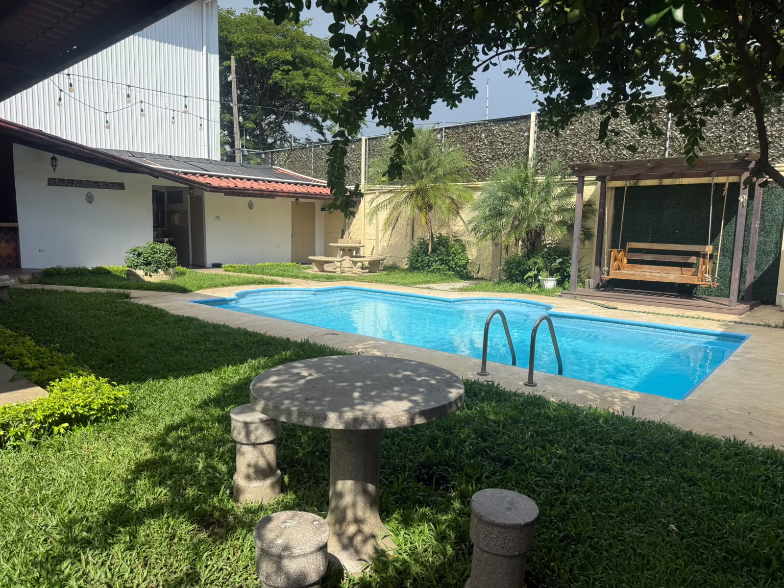 Rancho Don Luis — foto 3