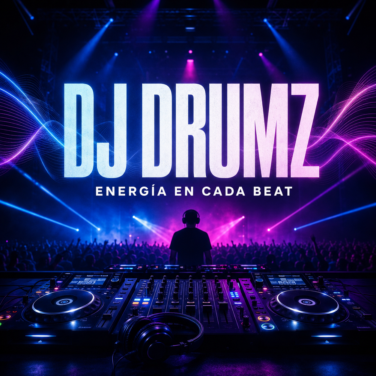 DJ DrRuMZ — foto 2